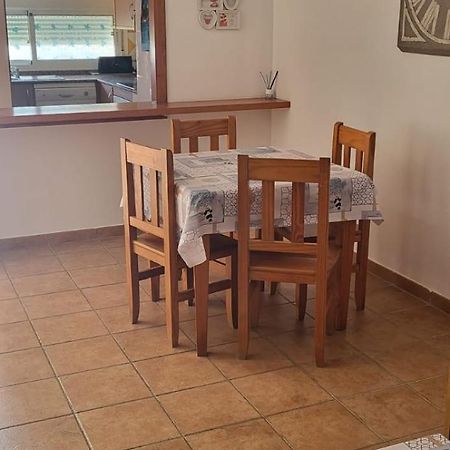 Appartement Apartamento Puerto Rey 2 à Vera Extérieur photo