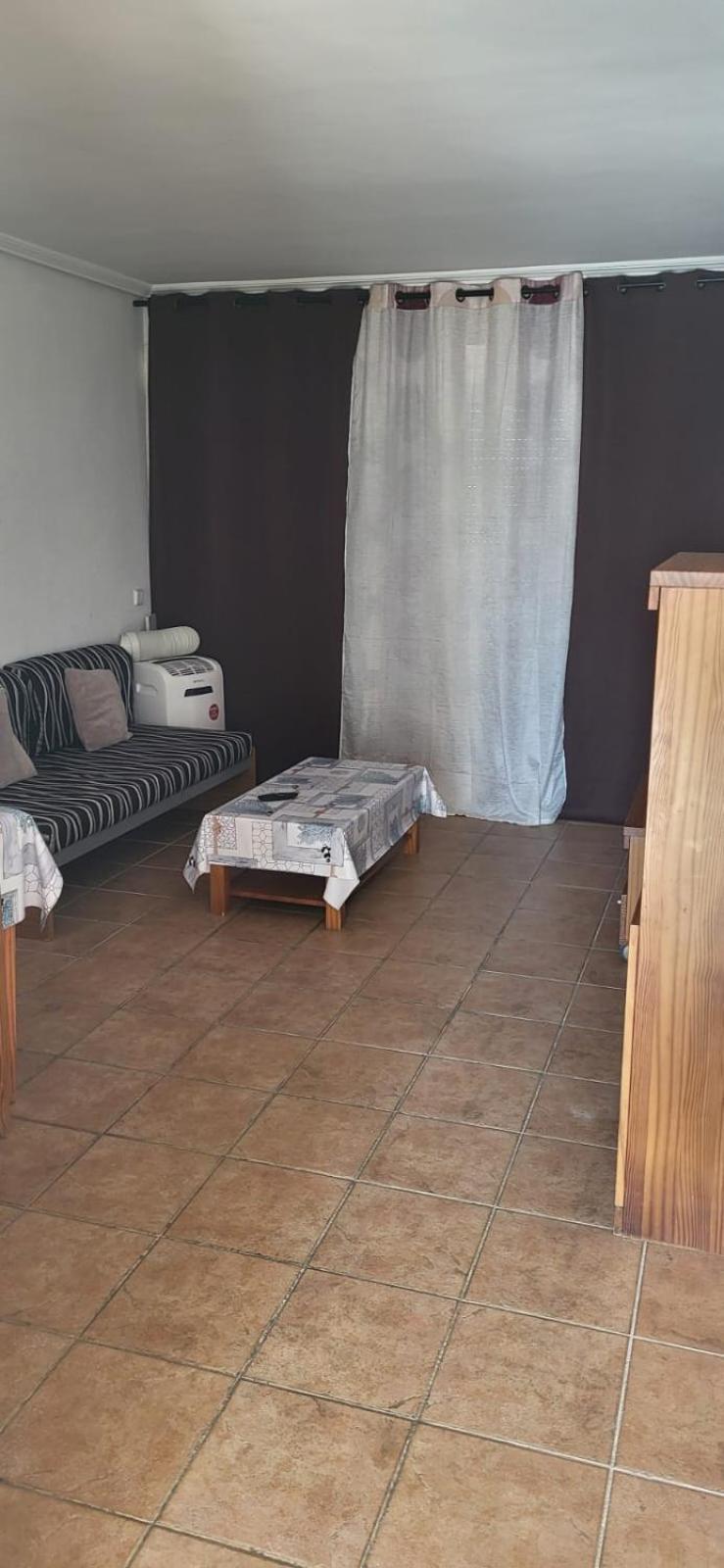 Appartement Apartamento Puerto Rey 2 à Vera Extérieur photo